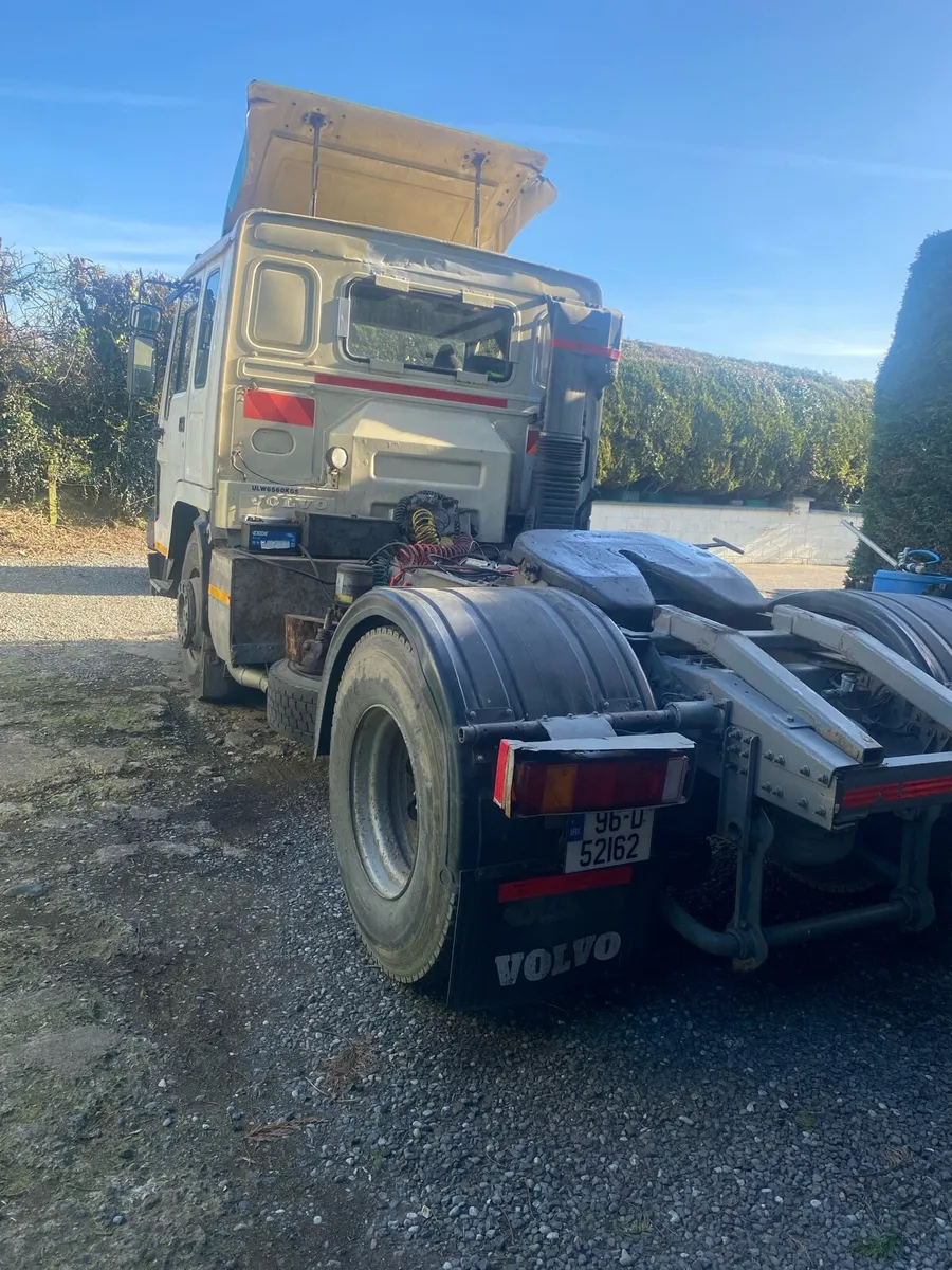 Volvo FL10 - Image 3
