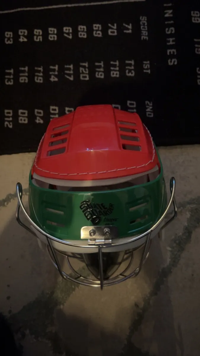 Gola helmet - Image 3