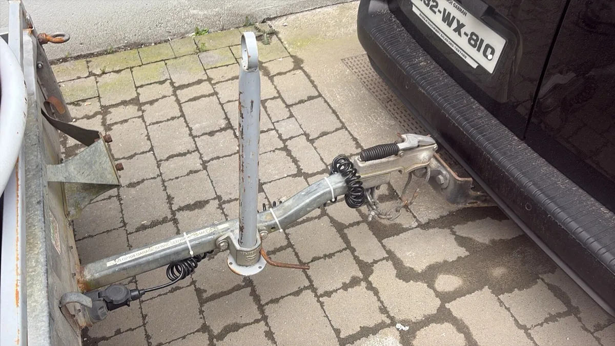 Ifor Williams P7E *SWAPS TAKEN* - Image 3