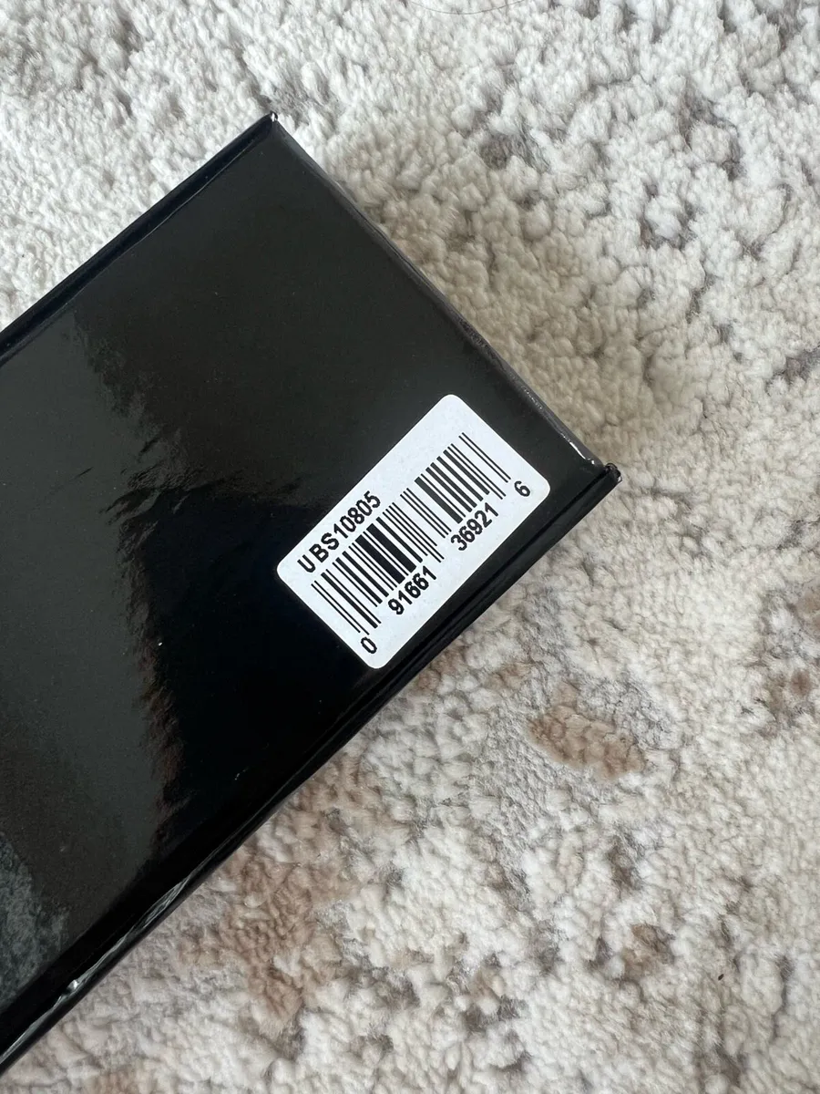 Guess Gold Bracelet - Image 2