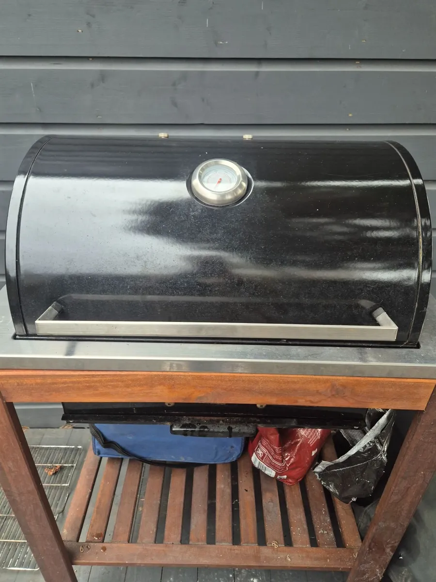 Free ikea BBq - Image 1