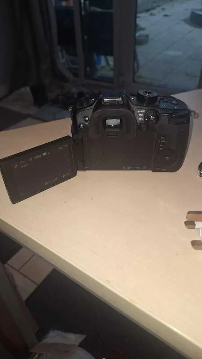 Lumix Dc-gh5s 4k - Image 3