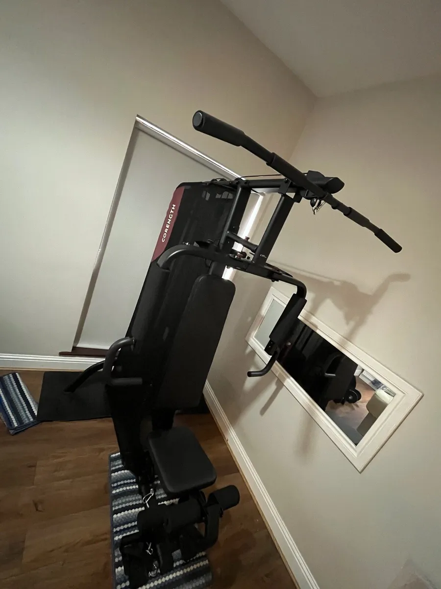 Home gym