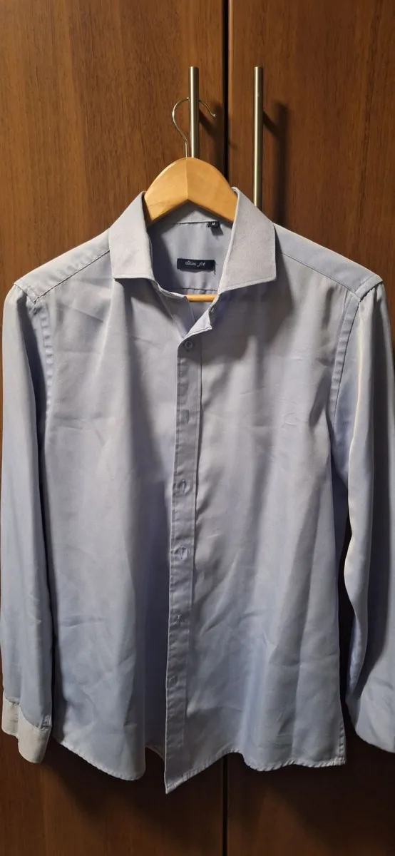 Men's suit jacket - Image 3