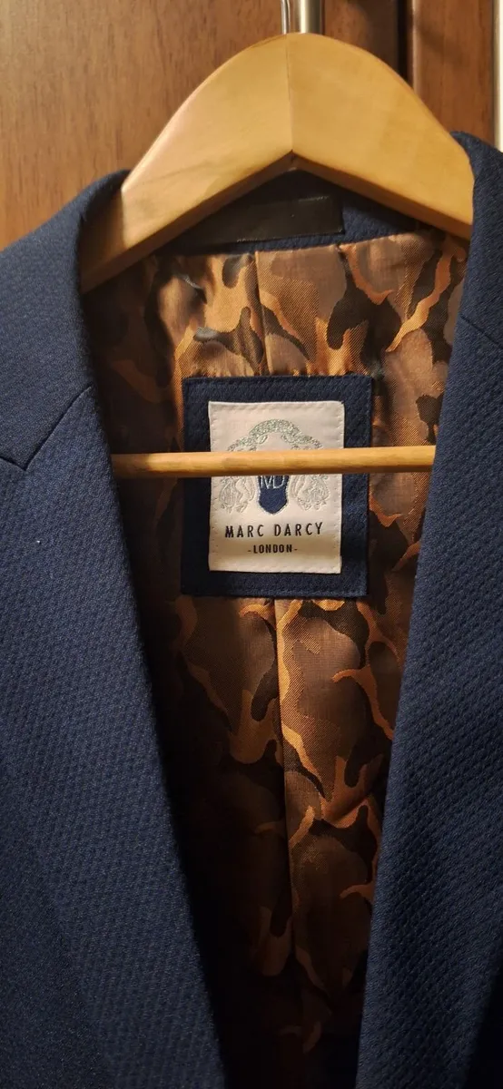 Men's suit jacket - Image 4