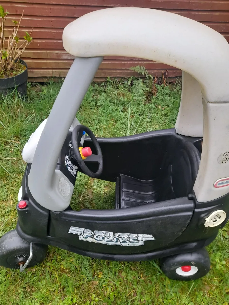 Little Tikes - Image 2