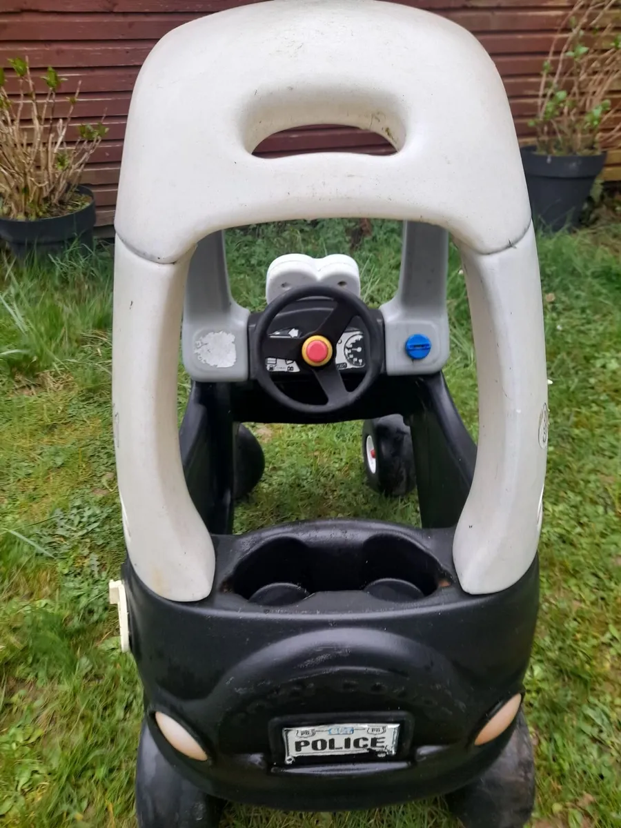 Little Tikes - Image 3