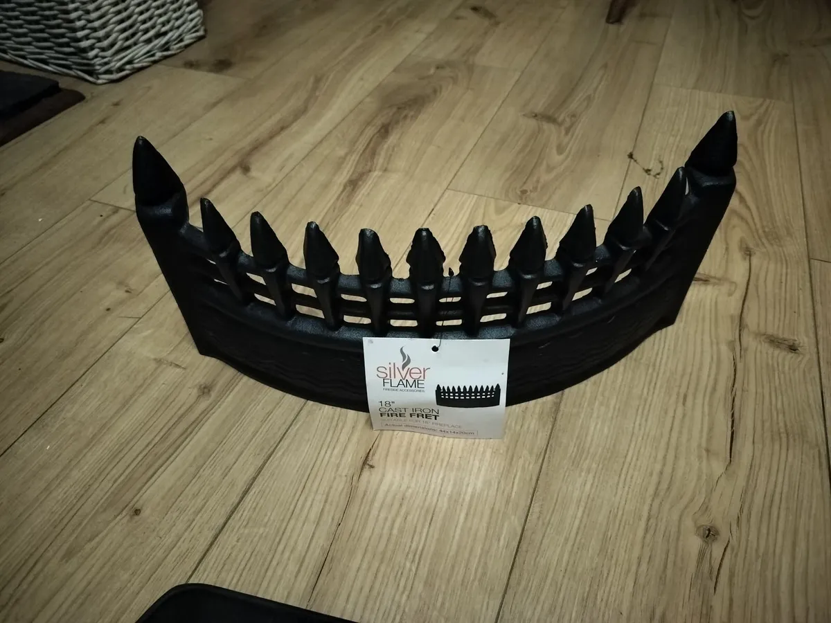 Fireplace accessories - Image 3