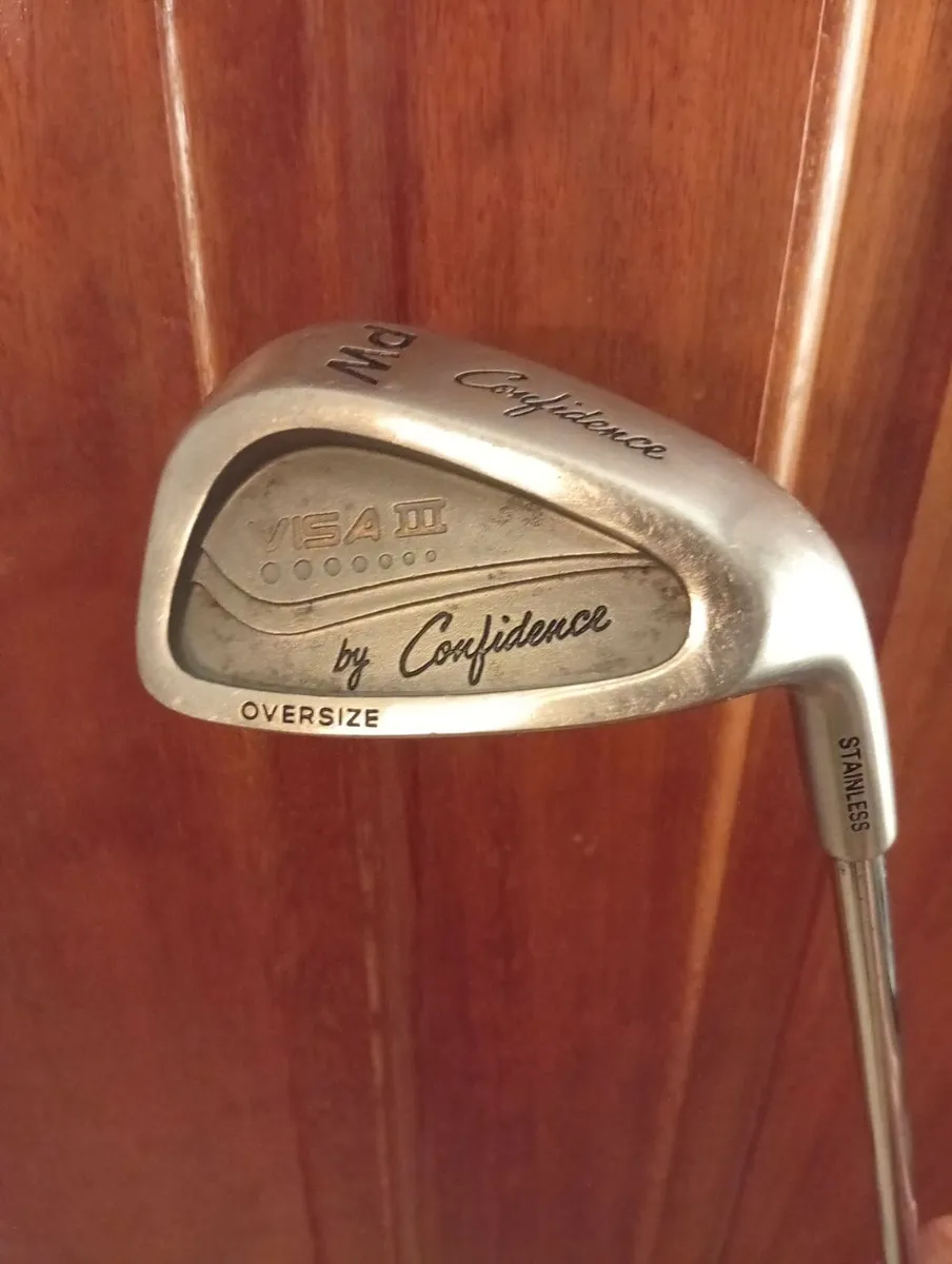 Ladies Odyssey Pitch & Putt Set 20 balls100 Tees - Image 2