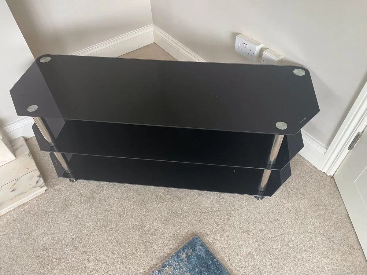 TV Stand - Image 1