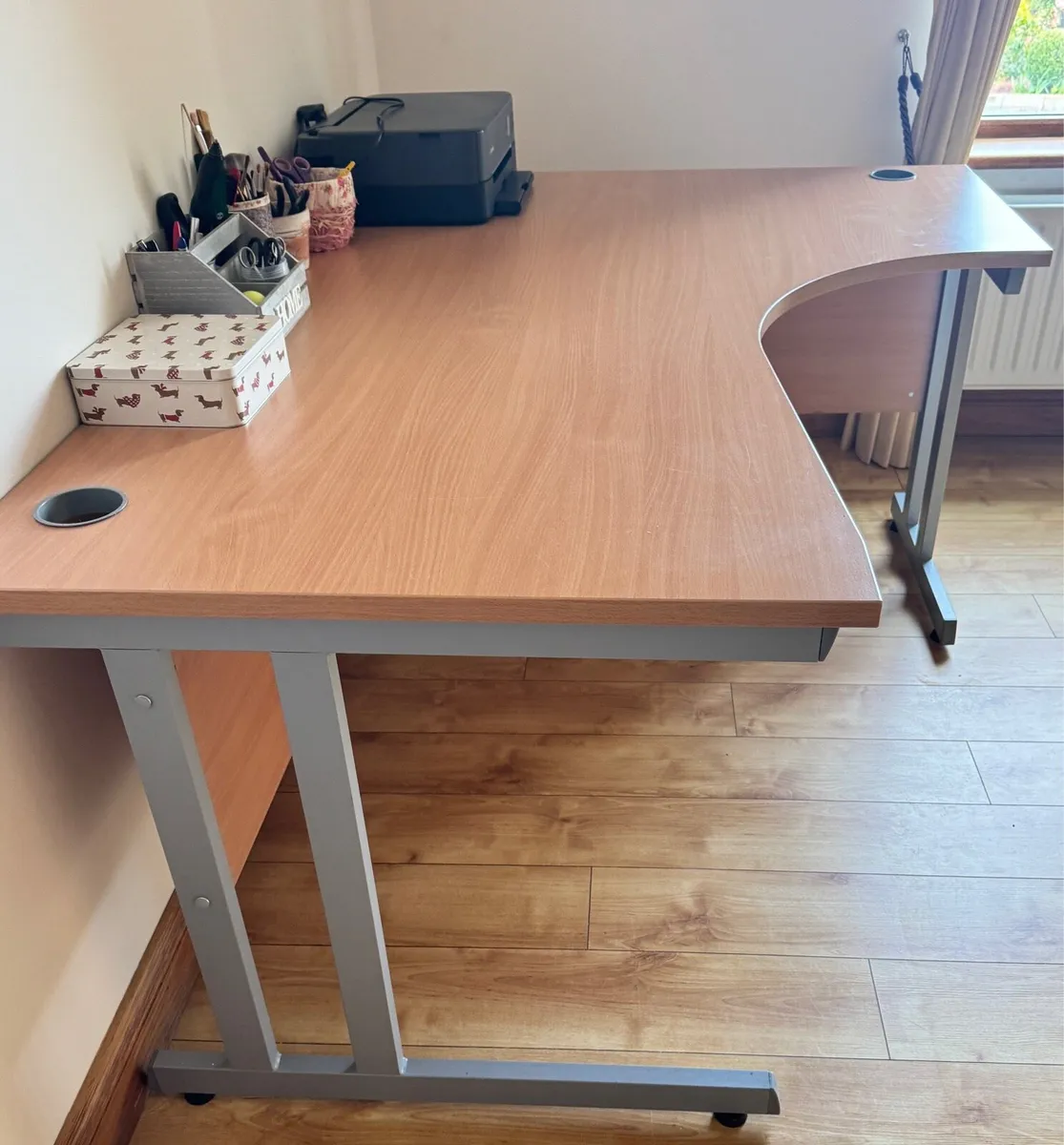 Desk - Image 1
