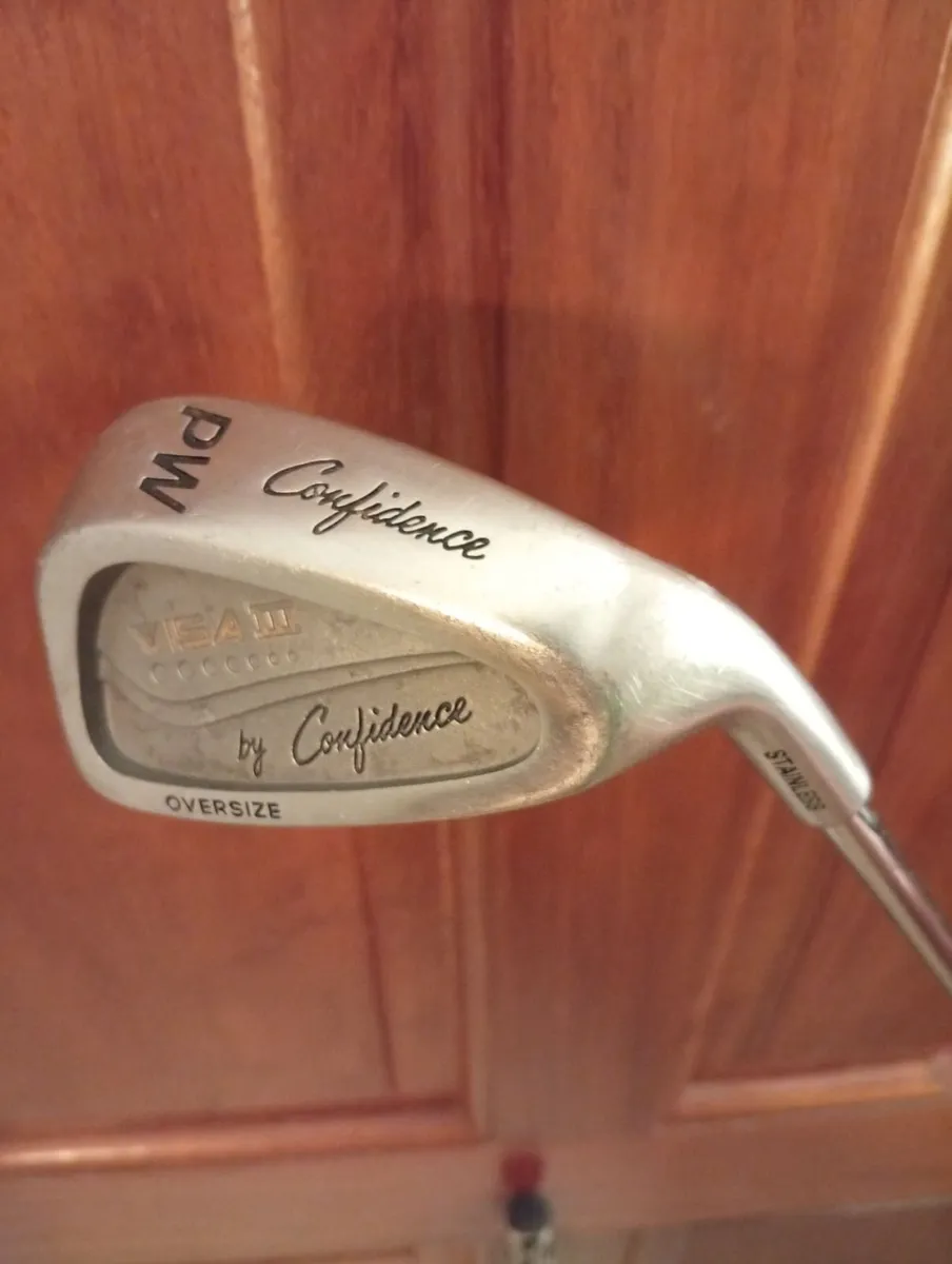 Ladies Odyssey Pitch & Putt Set 20 balls100 Tees - Image 4