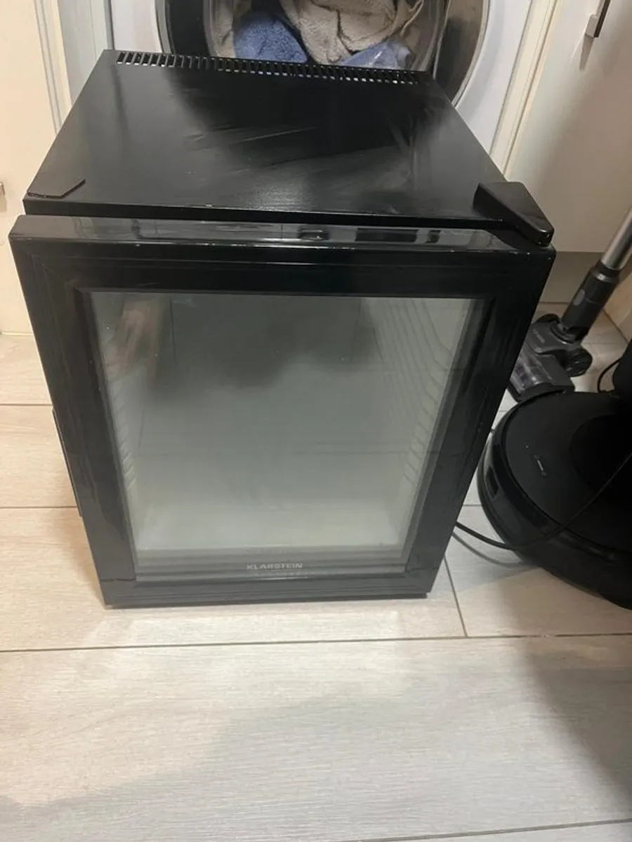 klarstein 10005440 refrigerator 30L - Image 1