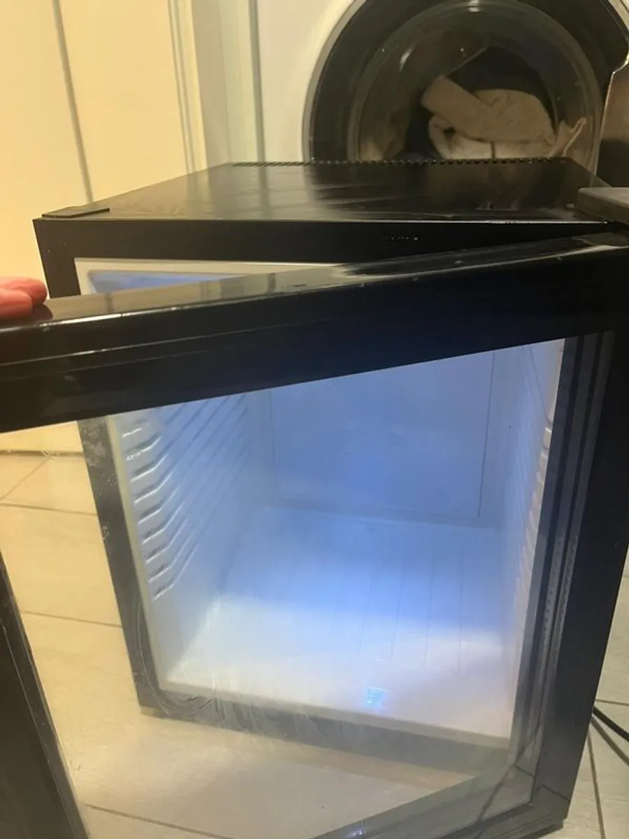 klarstein 10005440 refrigerator 30L - Image 3