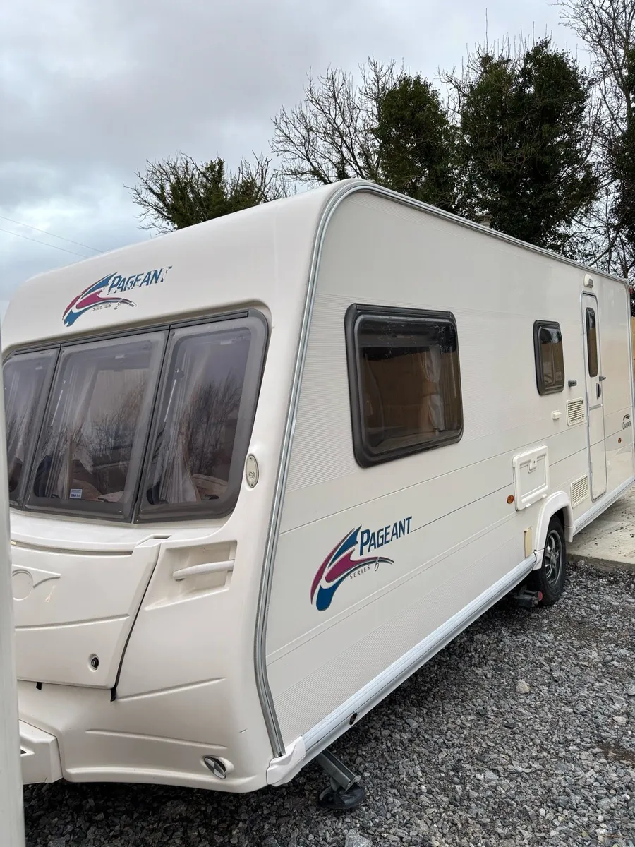 BAILEY PAGEANT SERIES 6 - Image 2