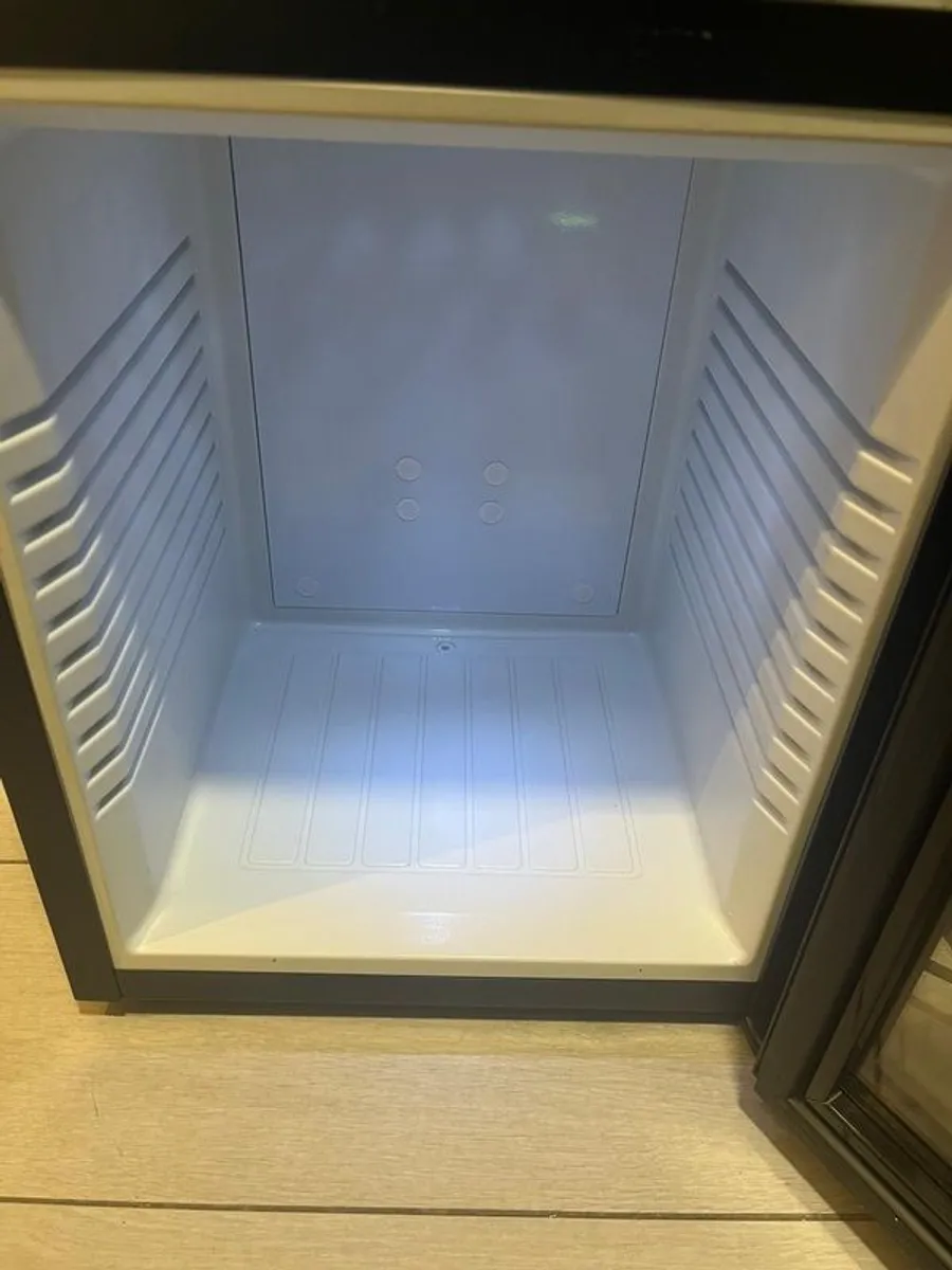 klarstein 10005440 refrigerator 30L - Image 4