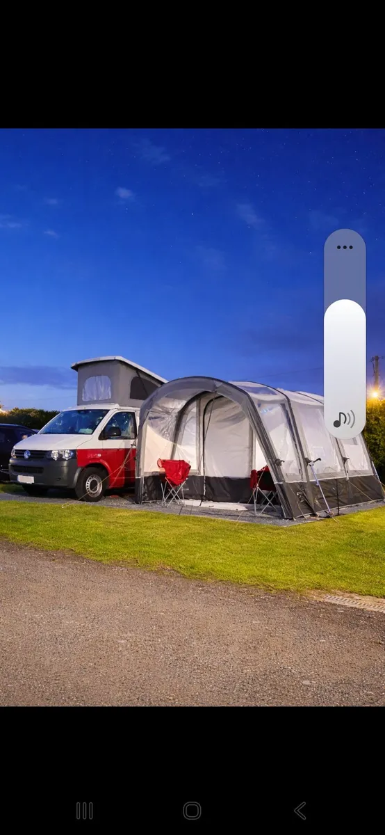 VW Transporter Camper Van - Image 2