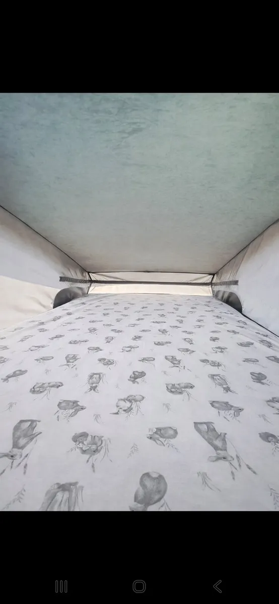 VW Transporter Camper Van - Image 4