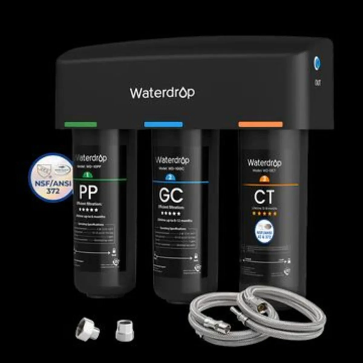 Water Filter Installation Dublin – Improve Taste &