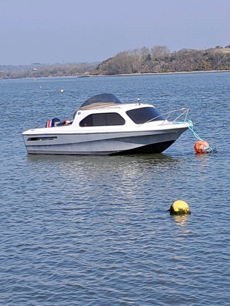 Shetland 498 - Image 3