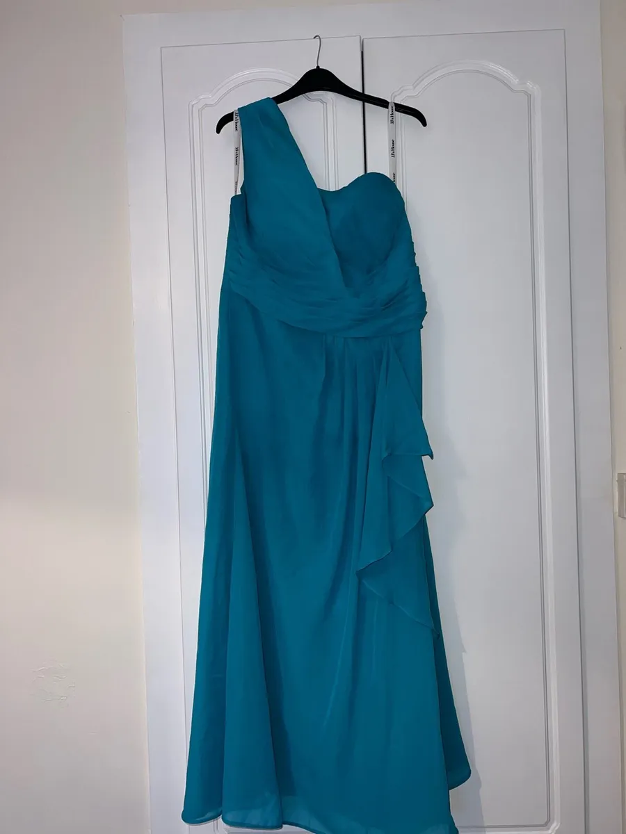 Bridesmaid dress - Image 1
