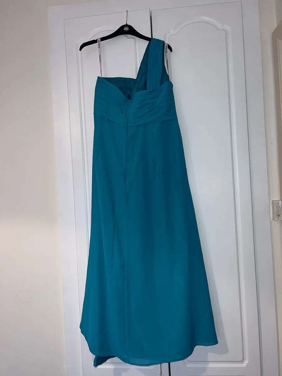 Bridesmaid dress - Image 3