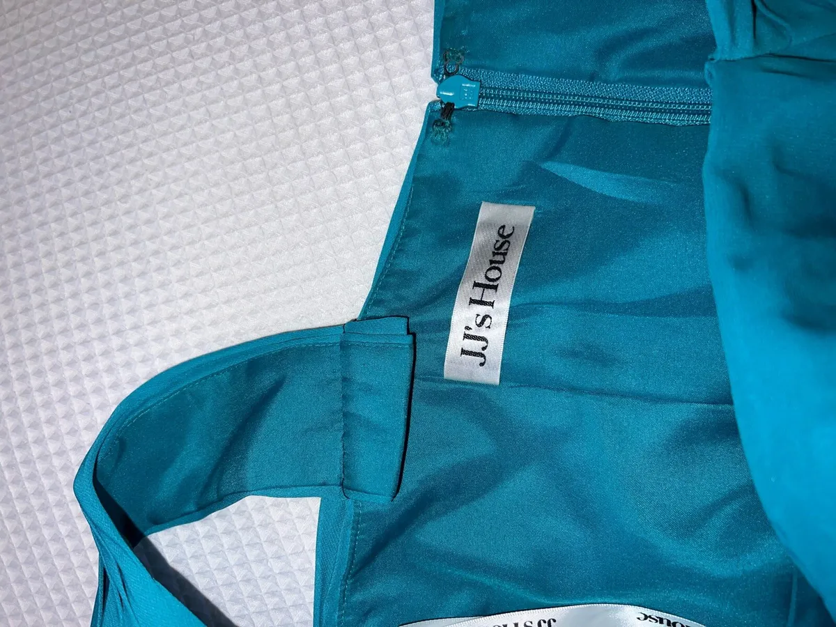 Bridesmaid dress - Image 4