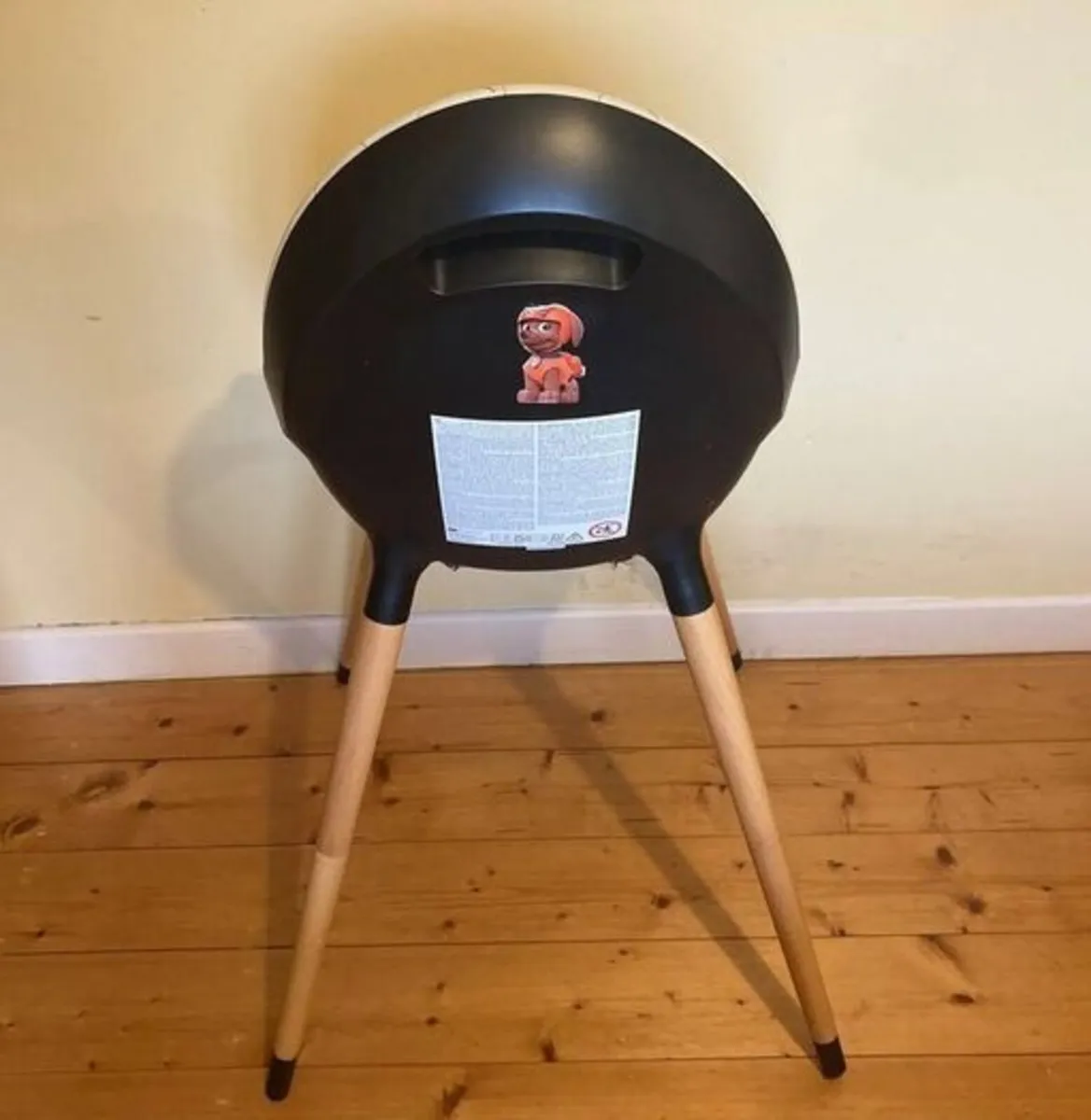 Sturdy Baby High Chair - Image 4