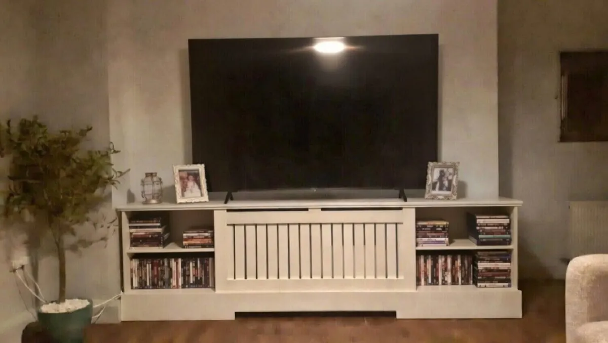 Radiator covers - Image 2