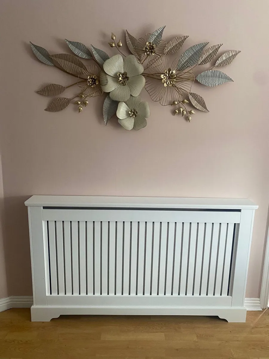 Radiator covers - Image 3