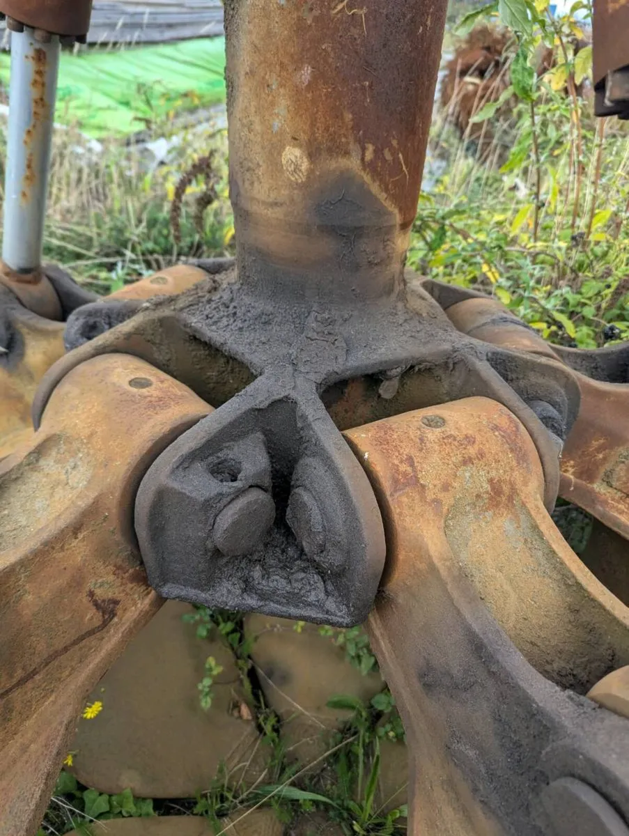 Scrap grab - Image 1