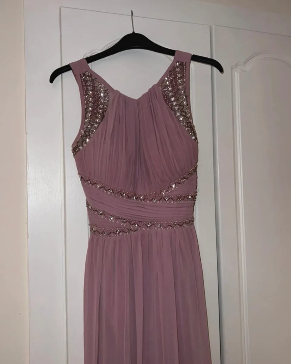 Bridesmaid Dress - Image 2