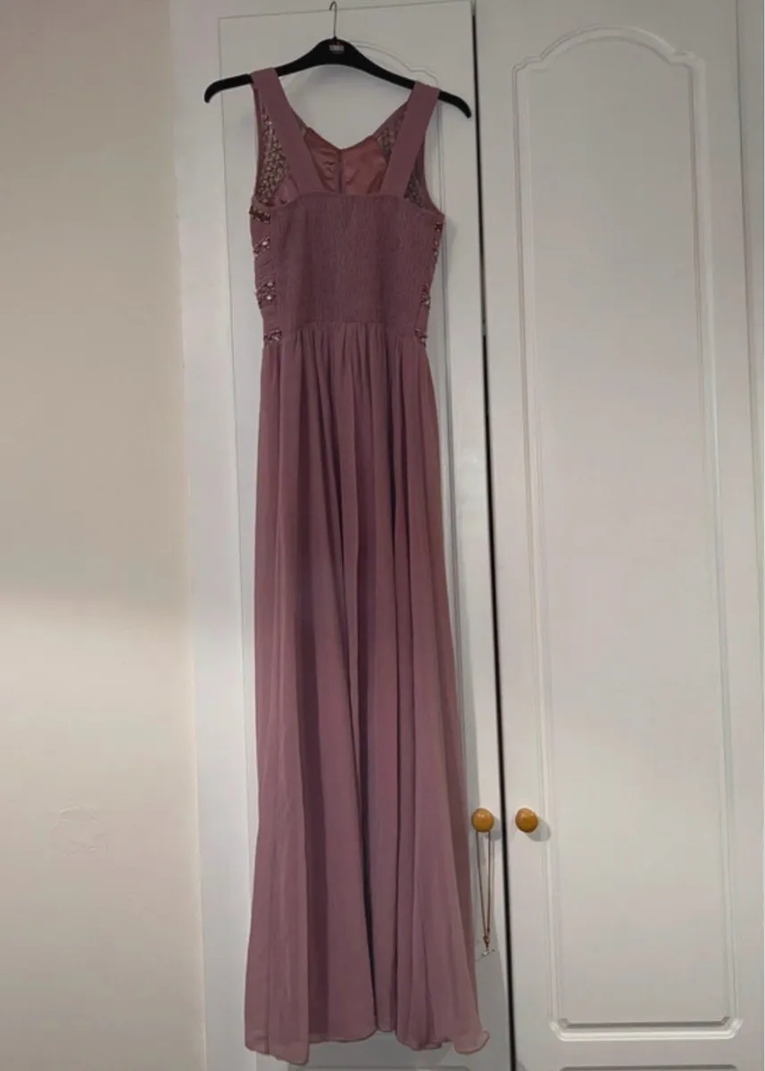 Bridesmaid Dress - Image 3
