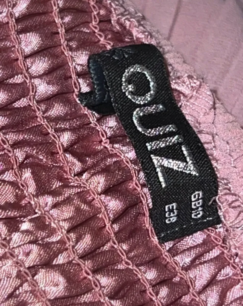 Bridesmaid Dress - Image 4