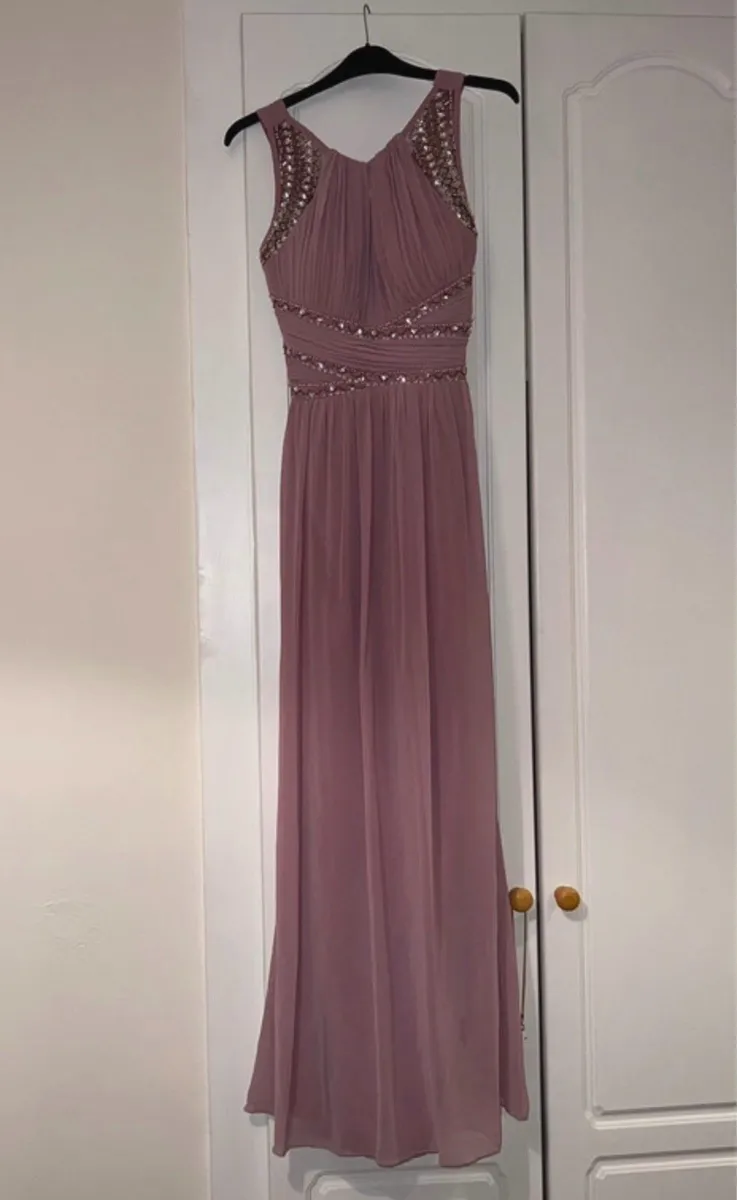 Bridesmaid Dress - Image 1