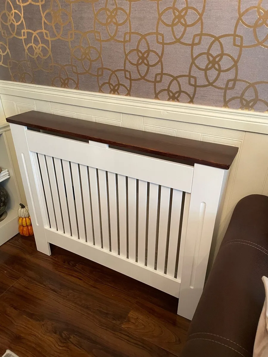 Radiator covers - Image 4