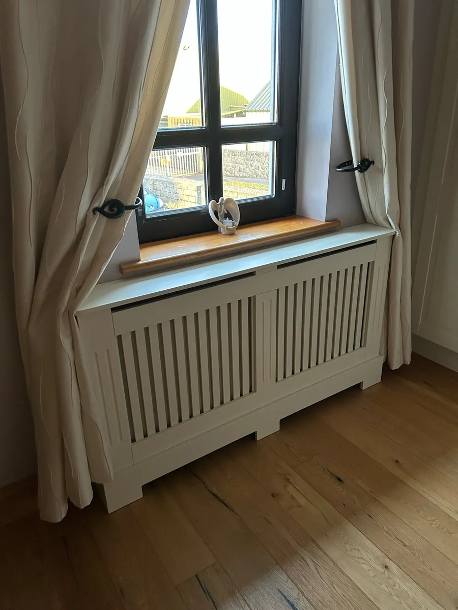 Radiator covers - Image 2
