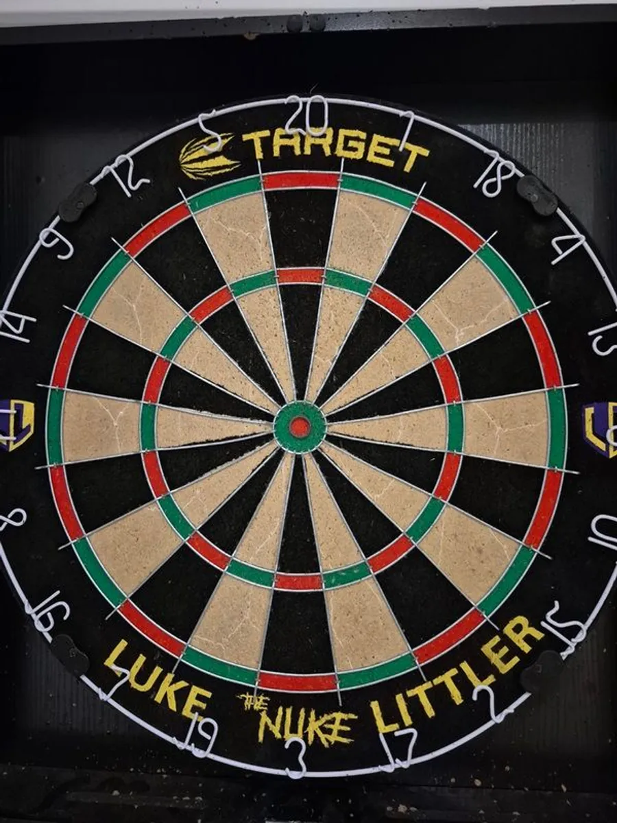 Dart Board - Image 2