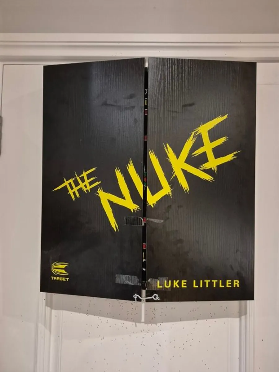 Dart Board - Image 3