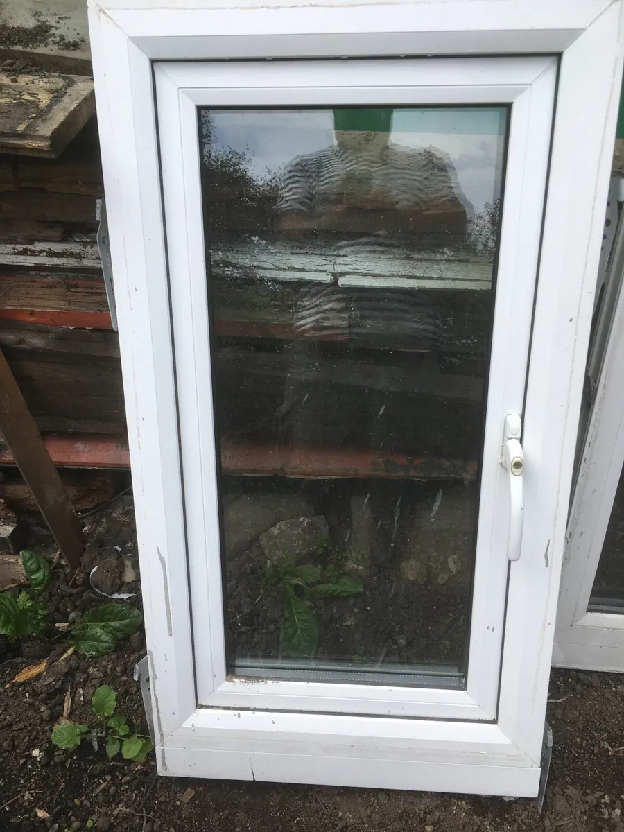 UPVC Window Selection - Image 1