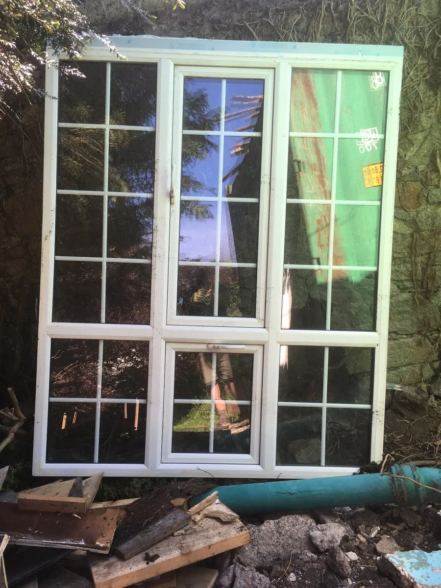 UPVC Window Selection - Image 4