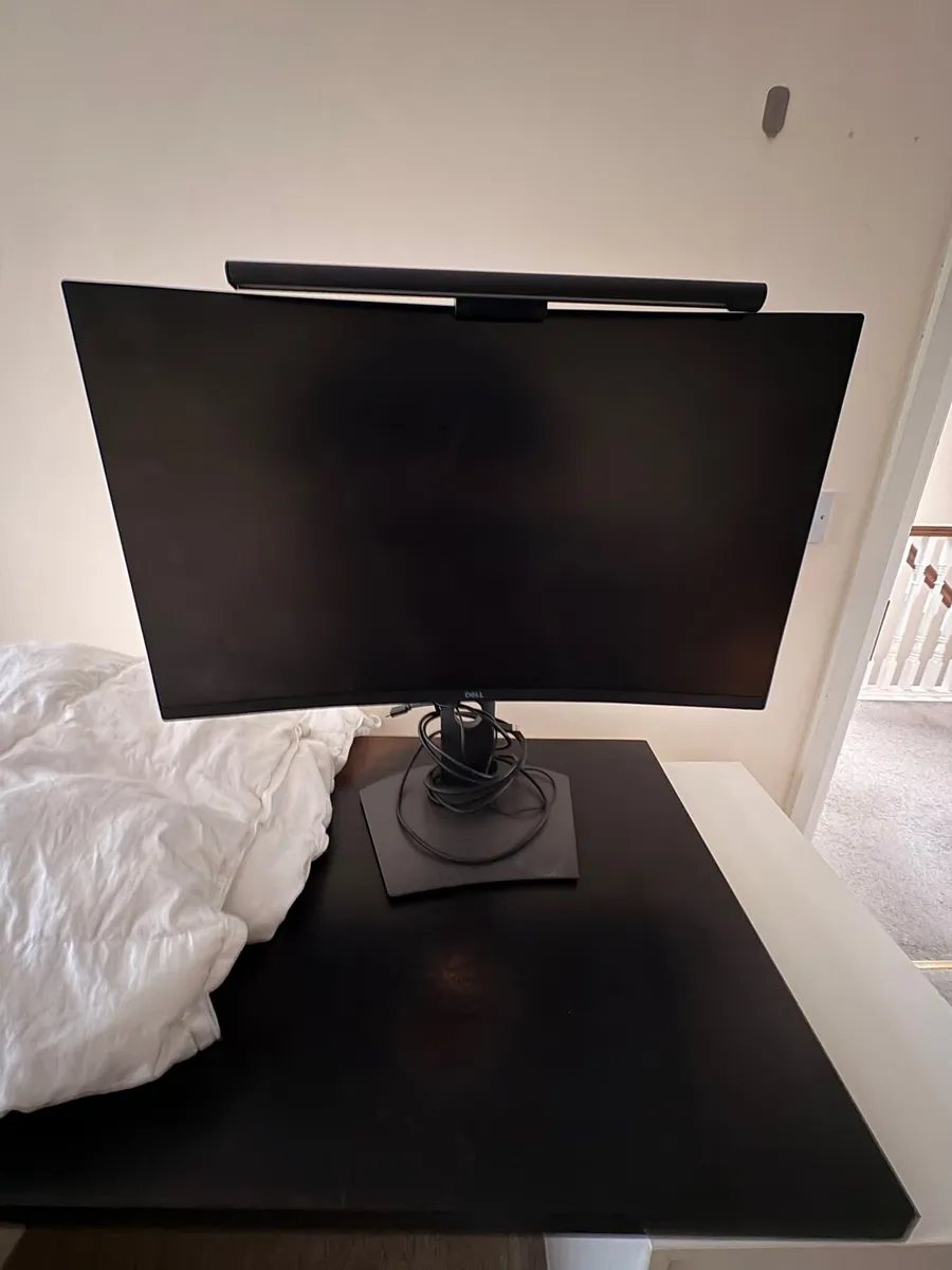 Dell Monitor S3220DGF 32’’ 165Hz 1440p - Image 4