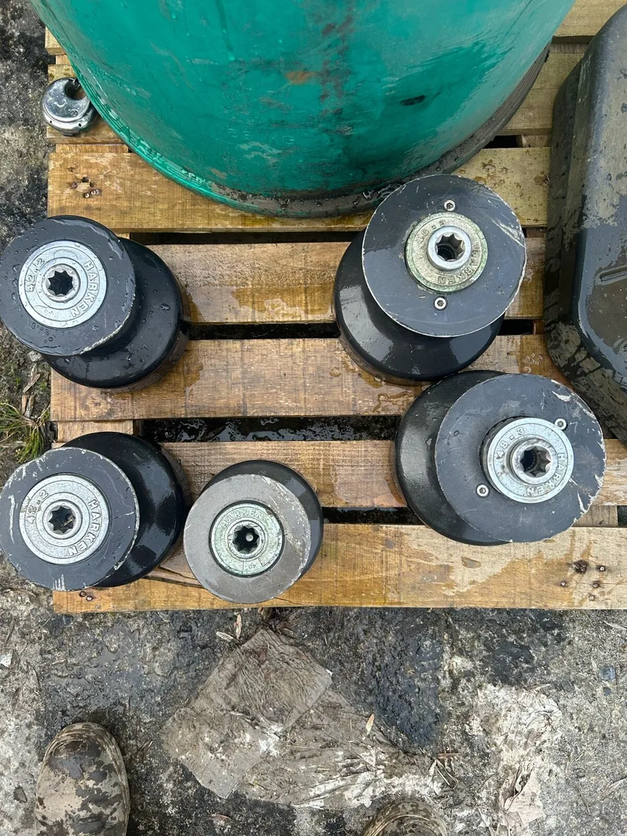 Winch’s for sailboat - Image 2
