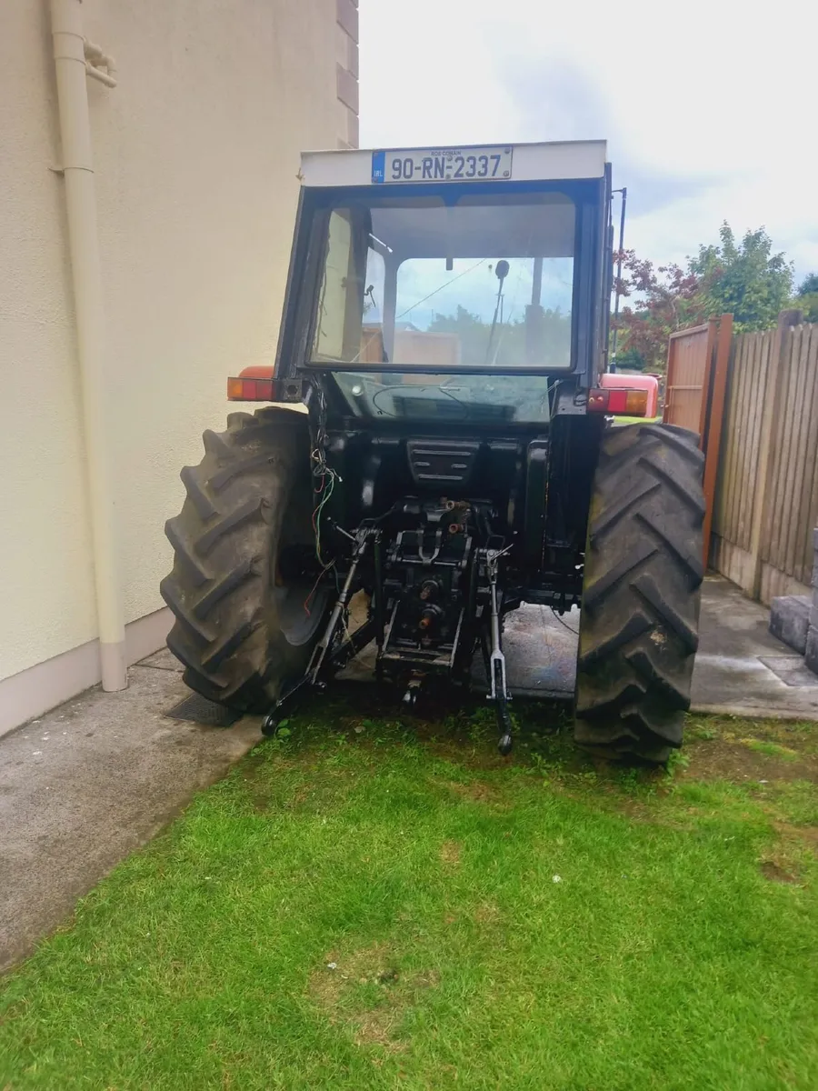 Tractor - Image 2