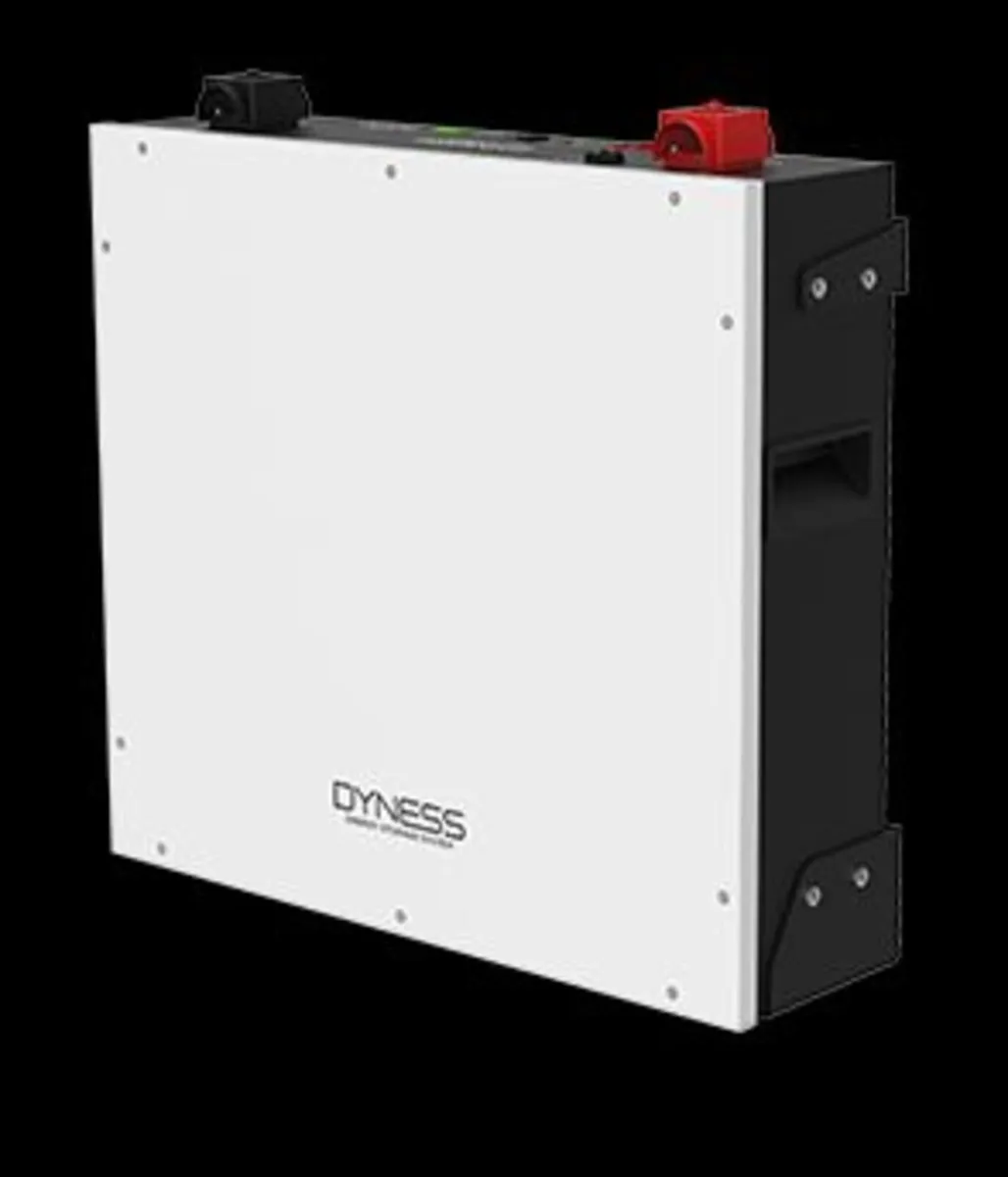 Dyness DL5.0C Heated Lithium battery, Off/On Grid