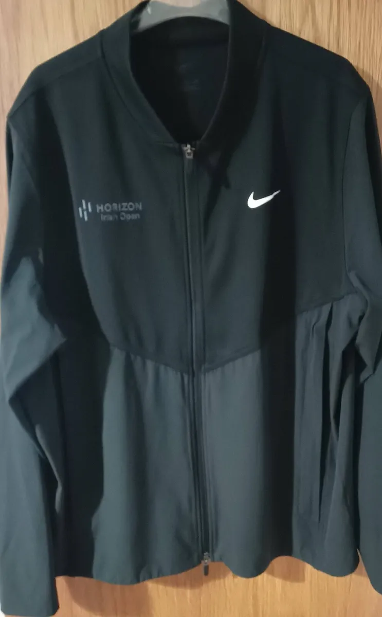 Nike Men's Repel Tour Essential Golf Jacket - Image 1