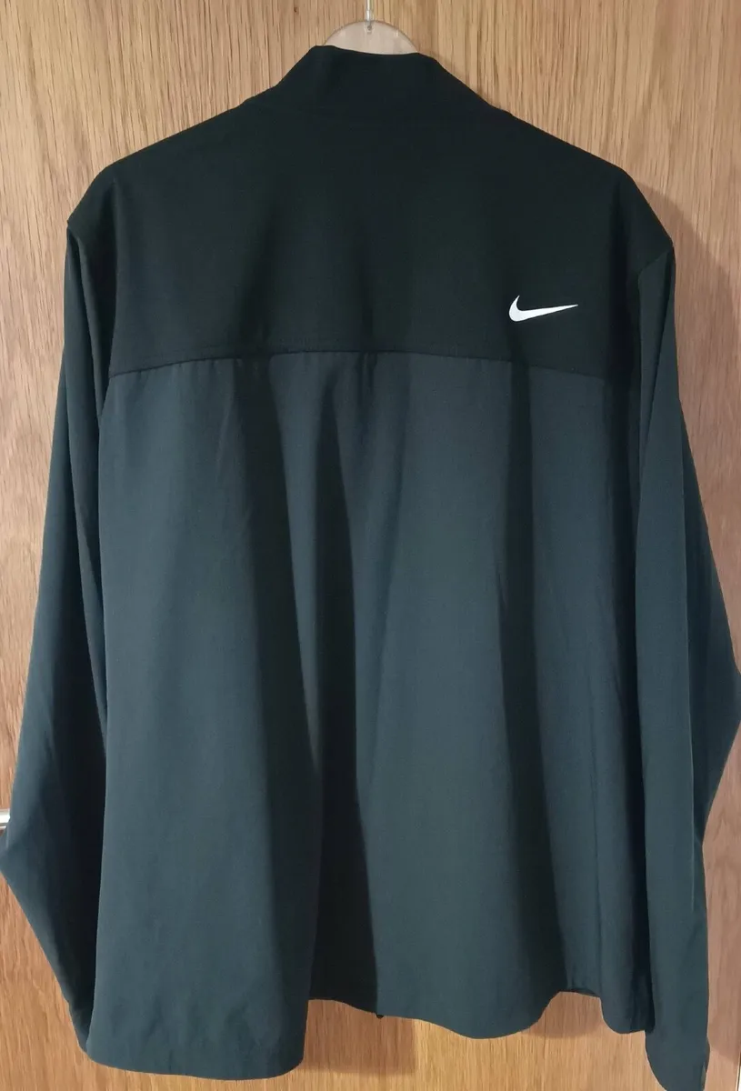 Nike Men's Repel Tour Essential Golf Jacket - Image 2