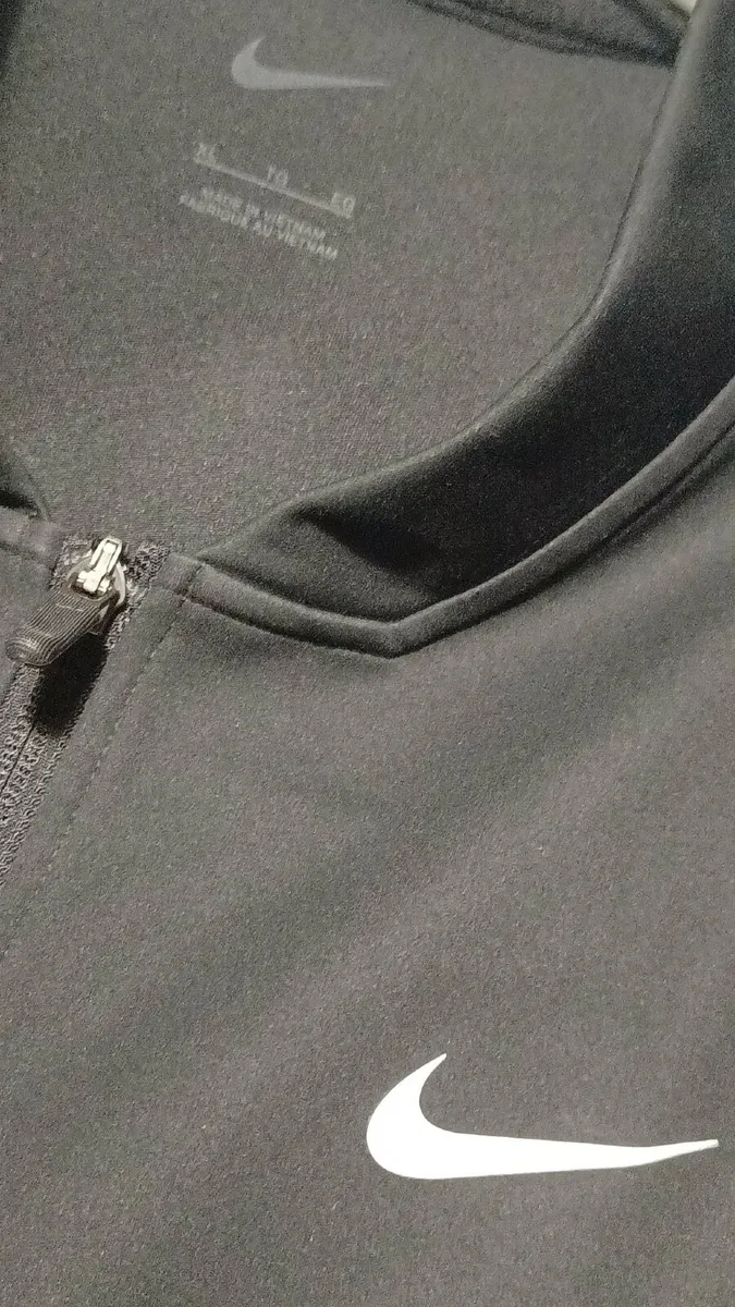 Nike Men's Repel Tour Essential Golf Jacket - Image 3