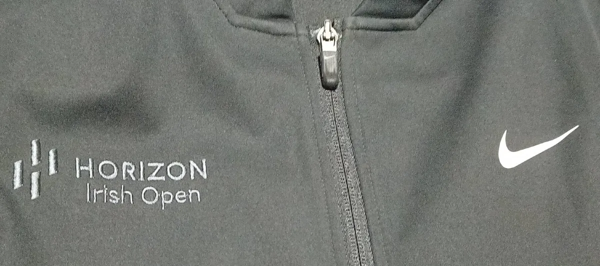 Nike Men's Repel Tour Essential Golf Jacket - Image 4