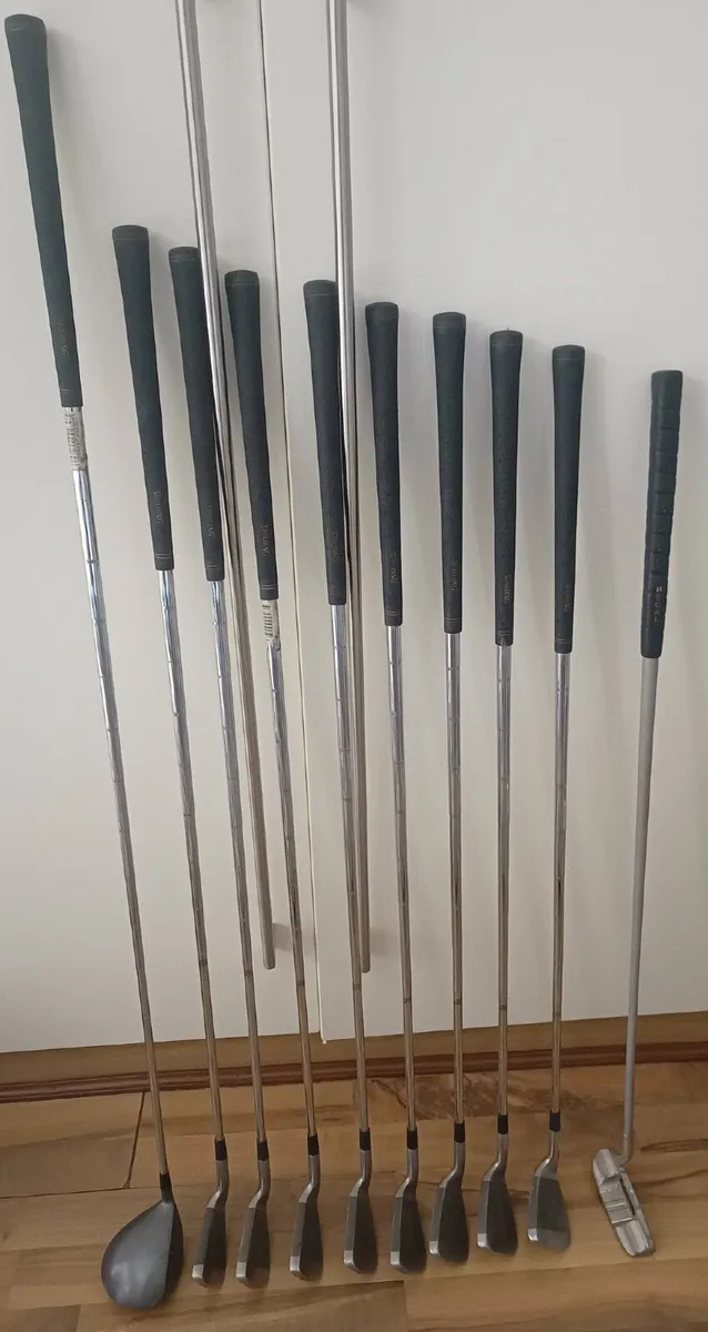 Tour Flite Golf Set - Image 3